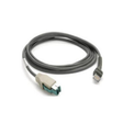 Accesorio TPV Zebra Cable CBA-U23-S07ZBR
