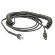 Accesorio TPV Zebra Cable CBA-U32-C09ZAR