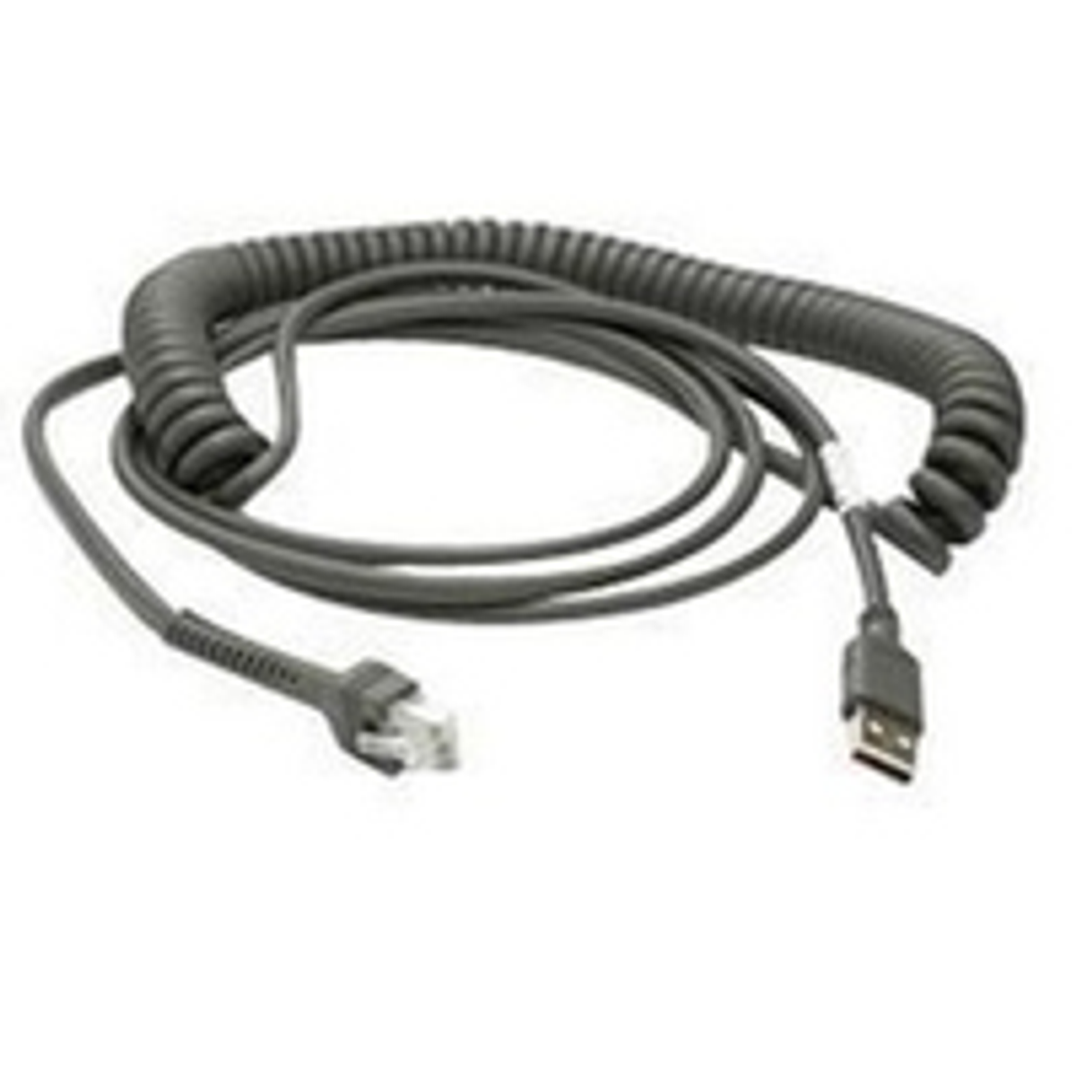 Accesorio TPV Zebra Cable CBA-U32-C09ZAR - vista 2