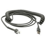 Accesorio TPV Zebra Cable CBA-U32-C09ZAR - vista 2