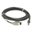 Accesorio TPV Zebra Cable CBA-U35-S15ZBR