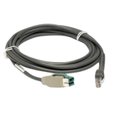 Accesorio TPV Zebra Cable CBA-U35-S15ZBR