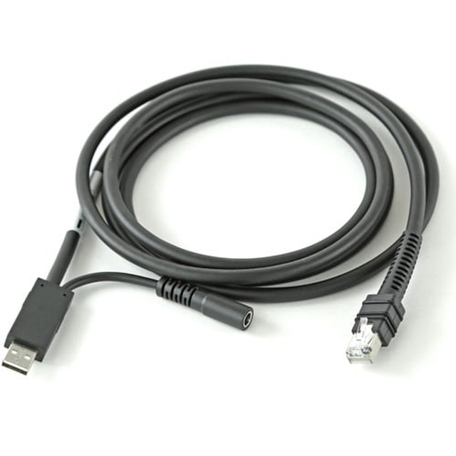 Accesorio TPV Zebra Cable CBA-U42-S07PAR