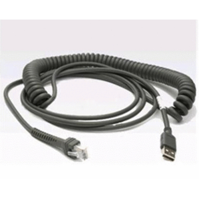 Accesorio TPV Zebra Cable CBA-U43-S07ZAR