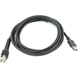 Accesorio TPV Zebra Cable CBA-U46-S07ZAR