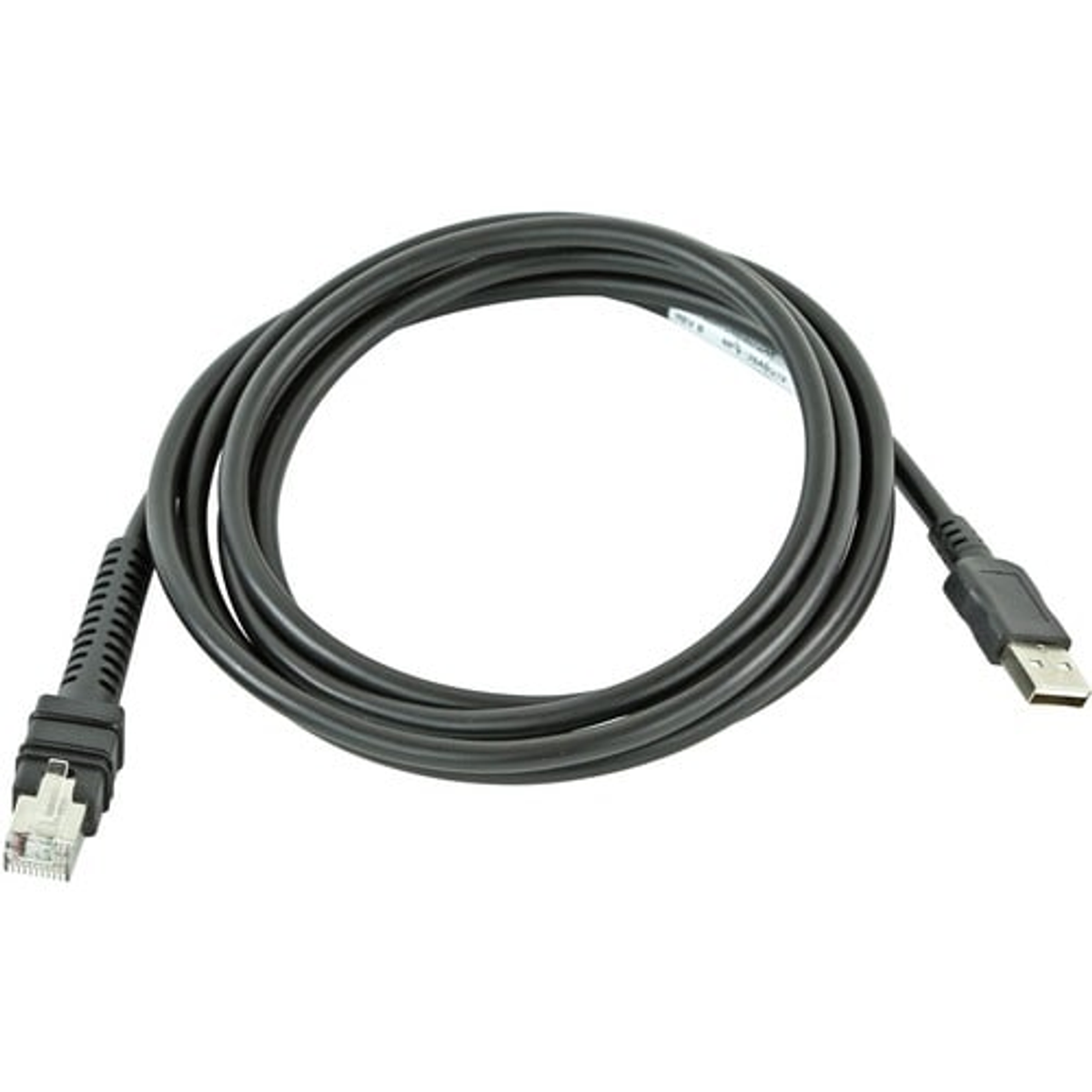 Accesorio TPV Zebra Cable CBA-U46-S07ZAR