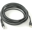 Accesorio TPV Zebra Cable CBA-U47-S15ZAR
