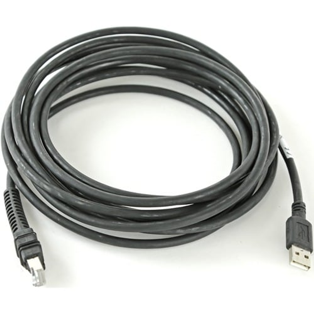 Accesorio TPV Zebra Cable CBA-U47-S15ZAR