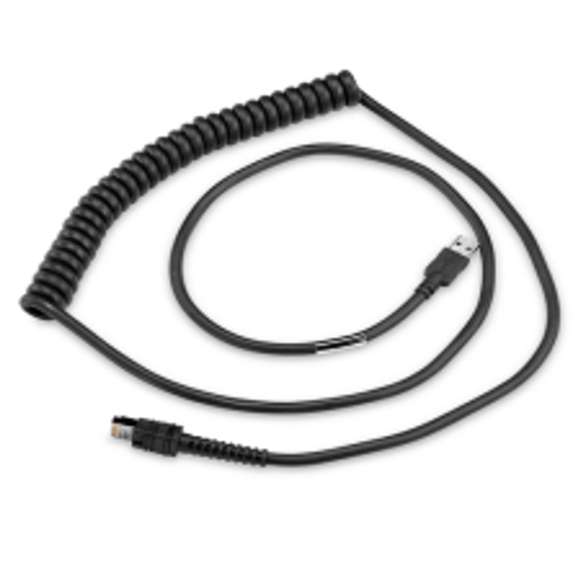 Accesorio TPV Zebra Cable CBA-U66-C09ZAR