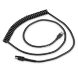 Accesorio TPV Zebra Cable CBA-U66-C09ZAR - vista 2