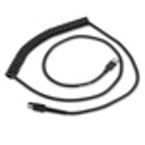 Accesorio TPV Zebra Cable CBA-U66-C09ZAR - vista 3