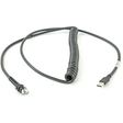 Accesorio TPV Zebra Cable CBA-UF6-C12ZAR