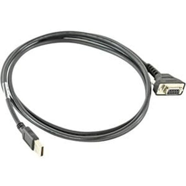 Accesorio TPV Zebra Cable CBL-58926-04