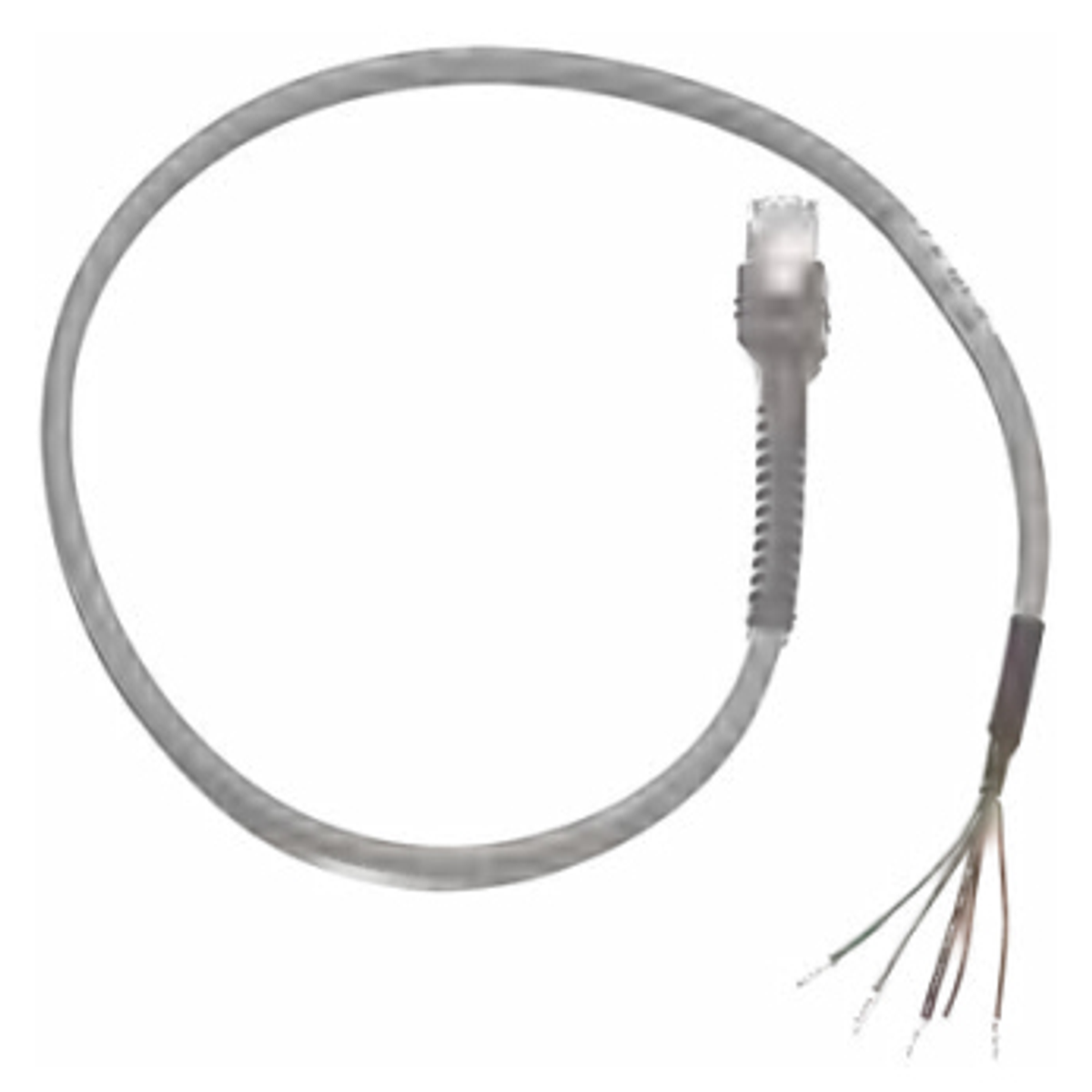 Accesorio TPV Zebra Cable CBL-CE0072