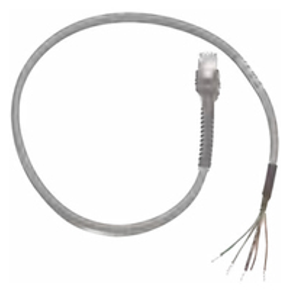 Accesorio TPV Zebra Cable CBL-CE0072 - vista 2