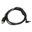 Accesorio TPV Zebra Cable CBL-DC-376A1-01