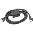 Accesorio TPV Zebra Cable CBL-DC-382A1-01