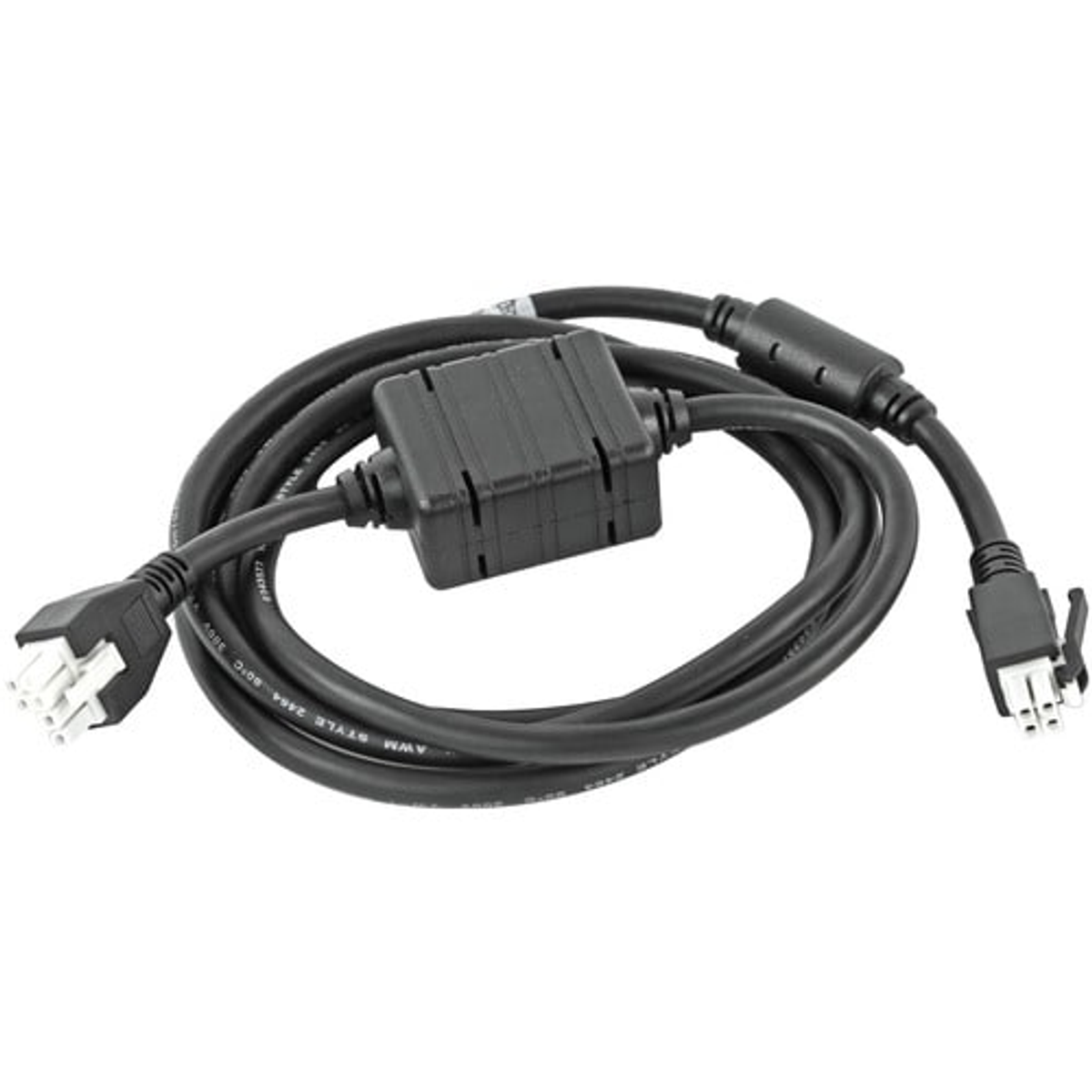 Accesorio TPV Zebra Cable CBL-DC-382A1-01
