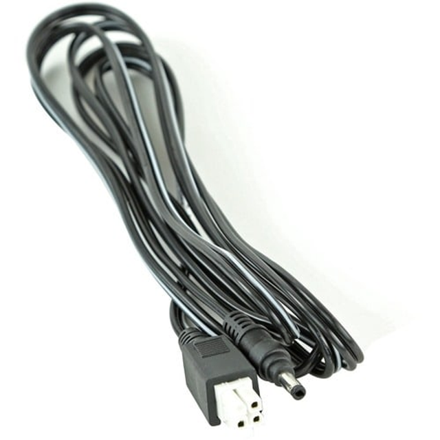 Accesorio TPV Zebra Cable CBL-DC-383A1-01