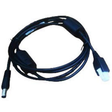 Accesorio TPV Zebra Cable CBL-DC-388A2-01