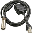 Accesorio TPV Zebra Cable CBL-DC-389A1-01