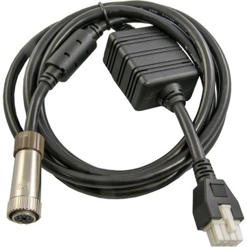 Accesorio TPV Zebra Cable CBL-DC-389A1-01