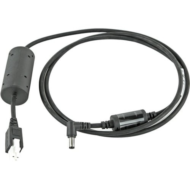 Accesorio TPV Zebra Cable CBL-DC-451A1-01