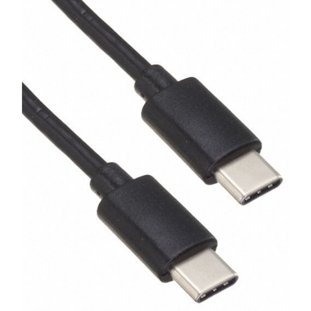 Accesorio TPV Zebra Cable CBL-EC5X-USBC3A-01
