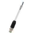 Accesorio TPV Zebra Cable CBL-ENT0300M-M1200