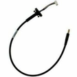Accesorio TPV Zebra Cable CBL-ET-KBUSB1-01
