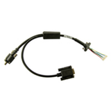 Accesorio TPV Zebra Cable CBL-ET-KBUSB2-01 - vista 2