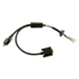 Accesorio TPV Zebra Cable CBL-ET-KBUSB2-01 - vista 3