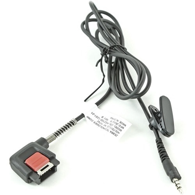 Accesorio TPV Zebra Cable CBL-HS2100-12S1-01