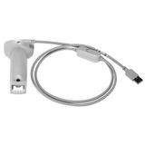 Accesorio TPV Zebra Cable CBL-MC18-USB1-01