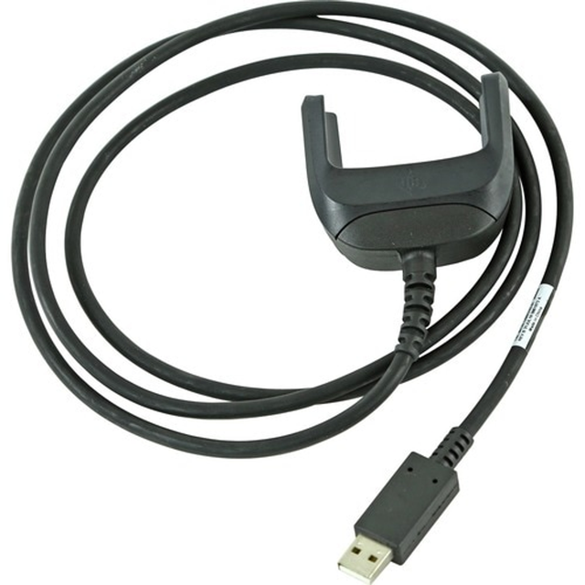Accesorio TPV Zebra Cable CBL-MC33-USBCHG-01