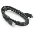 Accesorio TPV Zebra Cable CBL-MPM-USB1-01