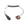 Accesorio TPV Zebra Cable CBL-NGWT-AUQDLG-02