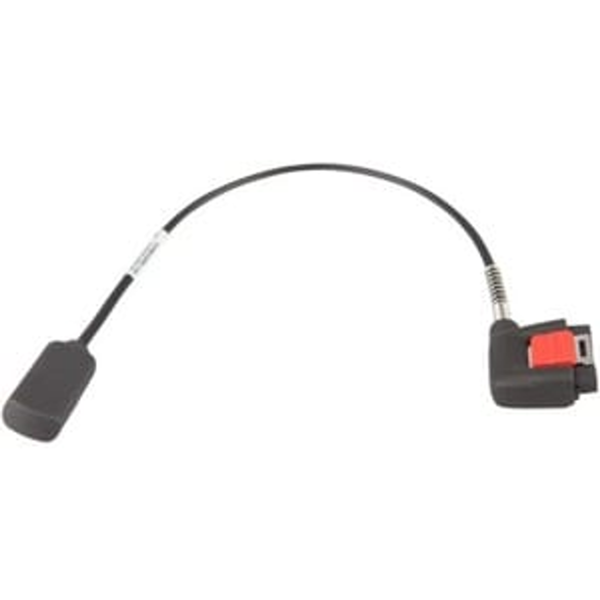 Accesorio TPV Zebra Cable CBL-NGWT-HDVBAP-01
