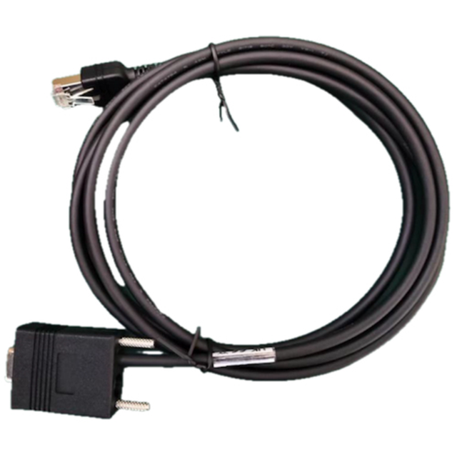 Accesorio TPV Zebra Cable CBL-R10755-01