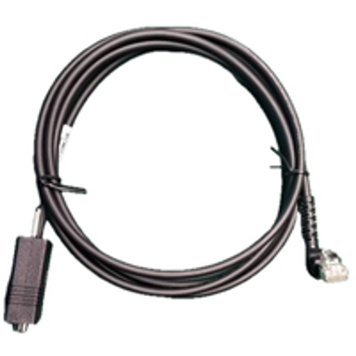 Accesorio TPV Zebra Cable CBL-R20755-01 - vista 2