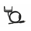 Accesorio TPV Zebra Base y estación de carga CBL-RFD49-USB1-01