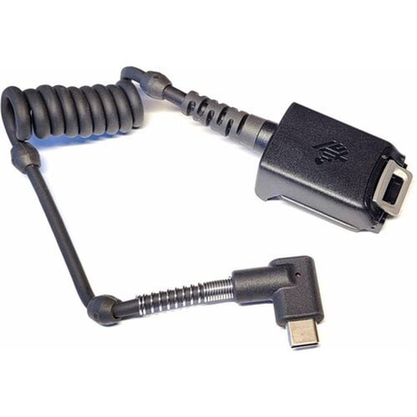 Accesorio TPV Zebra Adaptador CBL-RS5X6-ADPTC-01
