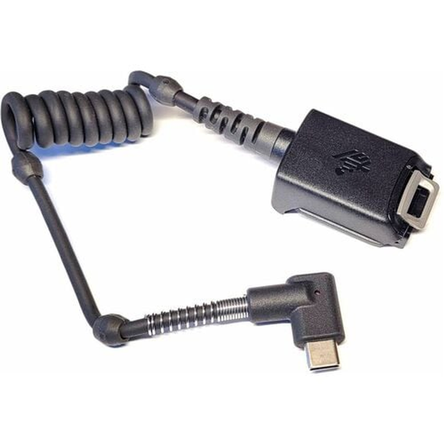Accesorio TPV Zebra Adaptador CBL-RS5X6-ADPTC-01