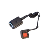 Accesorio TPV Zebra Cargador CBL-RS5X6-ADPWT-01