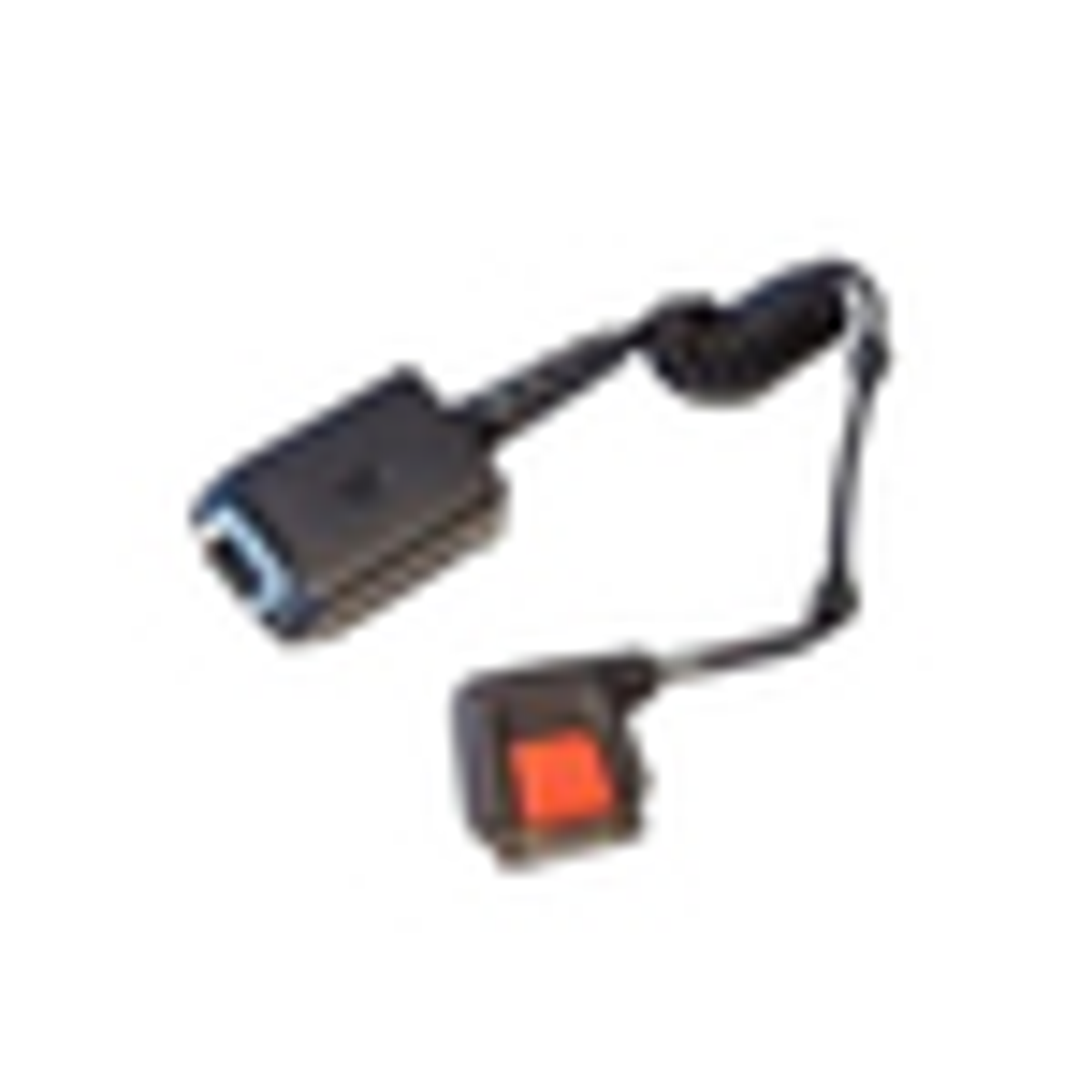 Accesorio TPV Zebra Cargador CBL-RS5X6-ADPWT-01 - vista 3