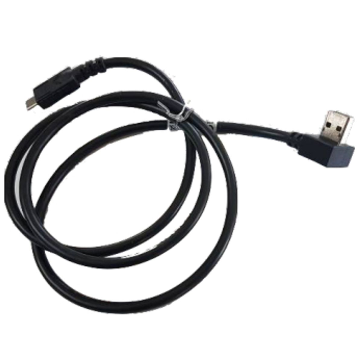 Accesorio TPV Zebra Adaptador CBL-TC2Y-USBC90A-01