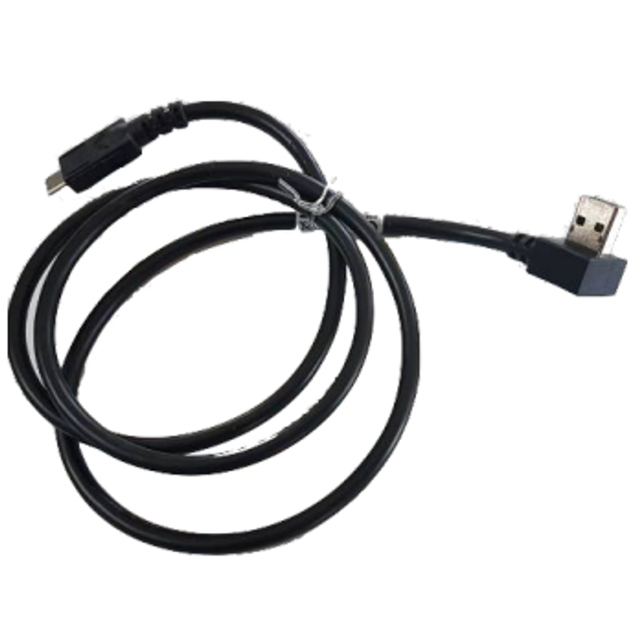 Accesorio TPV Zebra Adaptador CBL-TC2Y-USBC90A-01