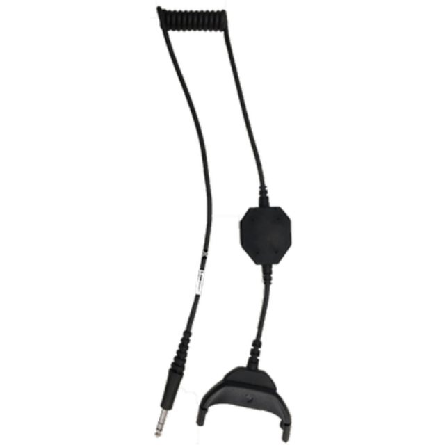 Accesorio TPV Zebra Cable CBL-TC5X-DEX1-01