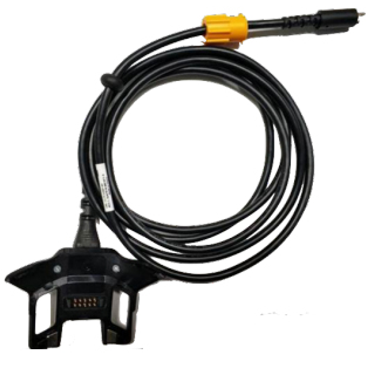 Accesorio TPV Zebra Cable CBL-TC7X-USB1-02