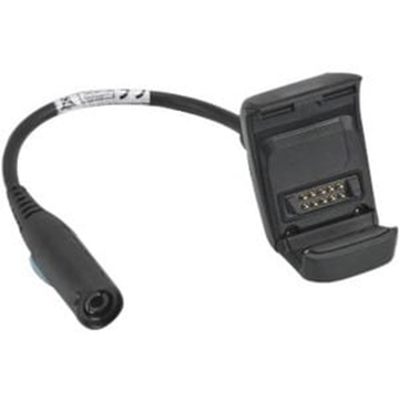Accesorio TPV Zebra Cable CBL-TC8X-AUDBJ-01